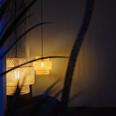 La Dimora Del Re Bed & Breakfast ซาแลร์โน ภายนอก รูปภาพ