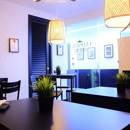 La Dimora Del Re Bed & Breakfast ซาแลร์โน ภายนอก รูปภาพ
