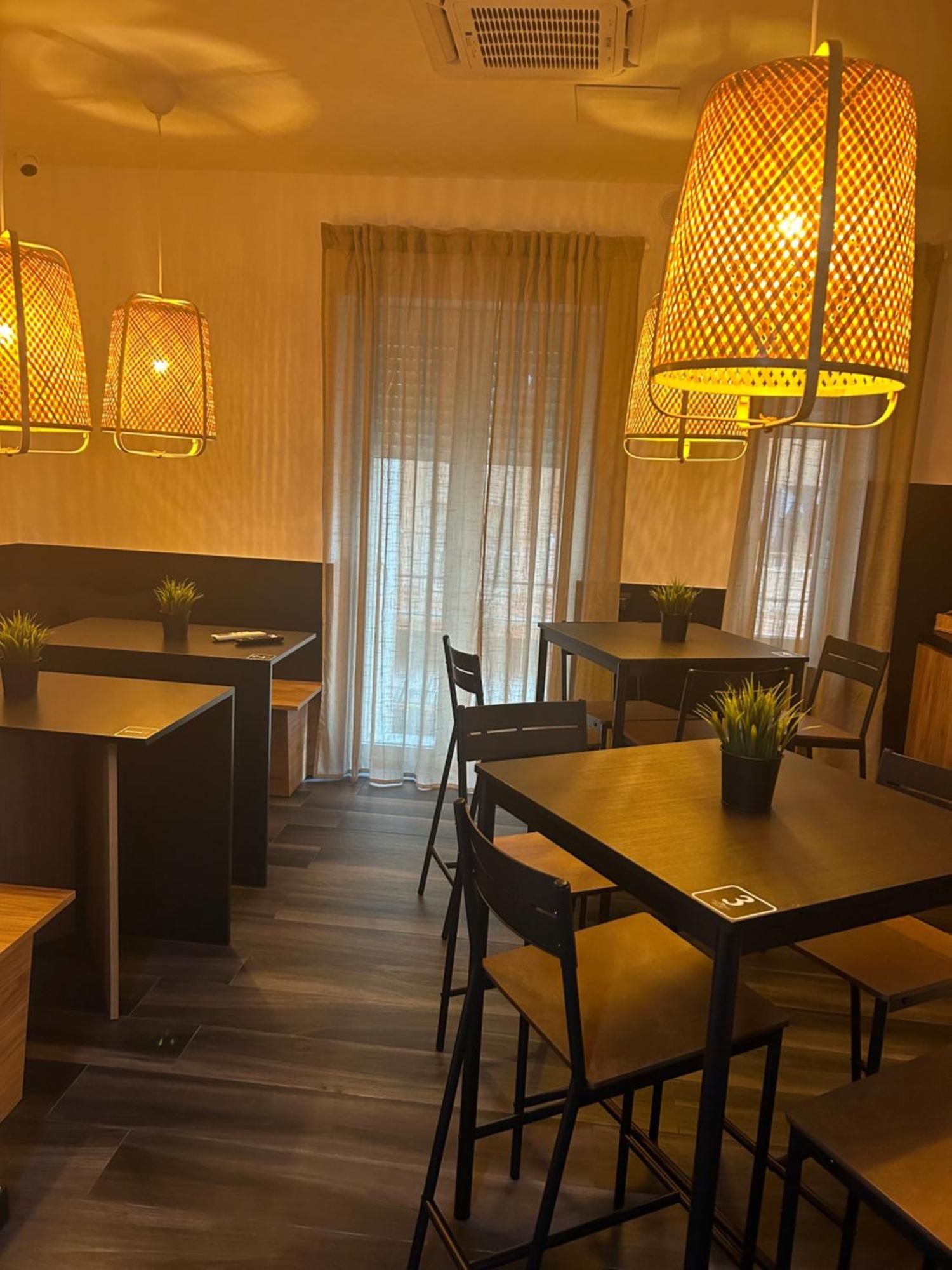 La Dimora Del Re Bed & Breakfast ซาแลร์โน ภายนอก รูปภาพ