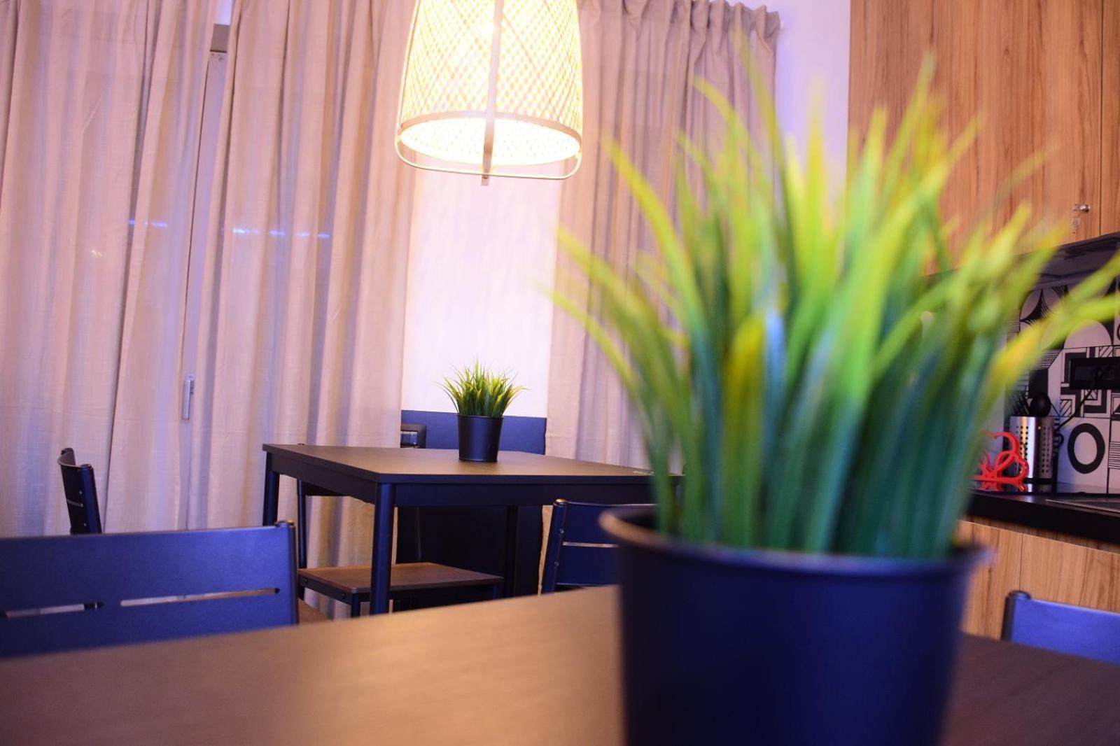 La Dimora Del Re Bed & Breakfast ซาแลร์โน ภายนอก รูปภาพ