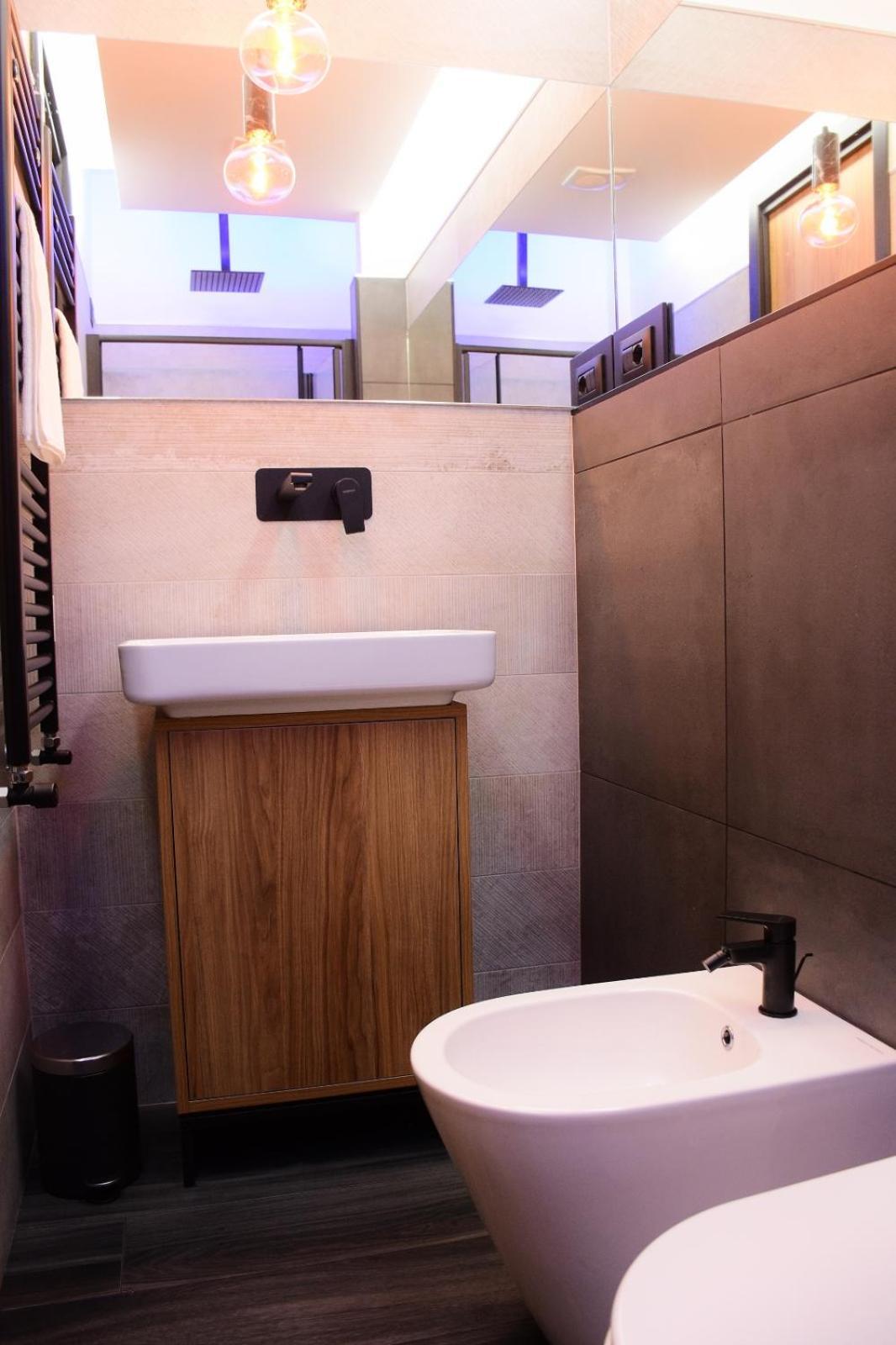 La Dimora Del Re Bed & Breakfast ซาแลร์โน ภายนอก รูปภาพ