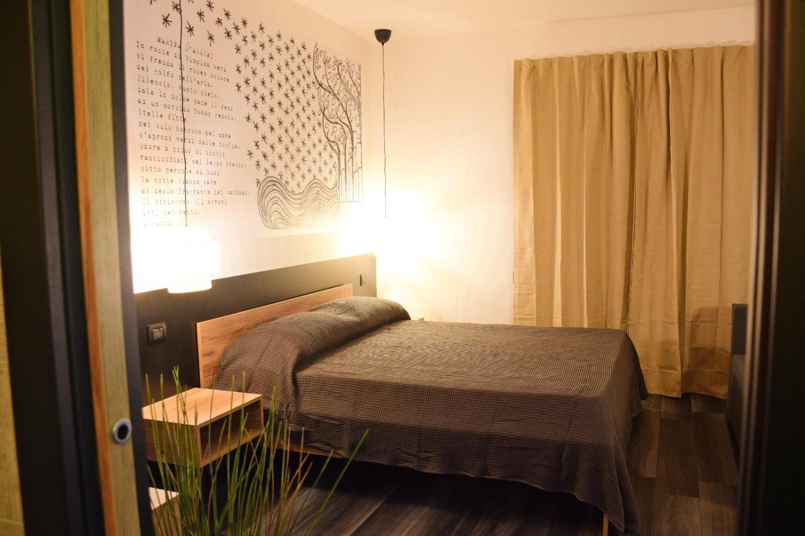 La Dimora Del Re Bed & Breakfast ซาแลร์โน ภายนอก รูปภาพ