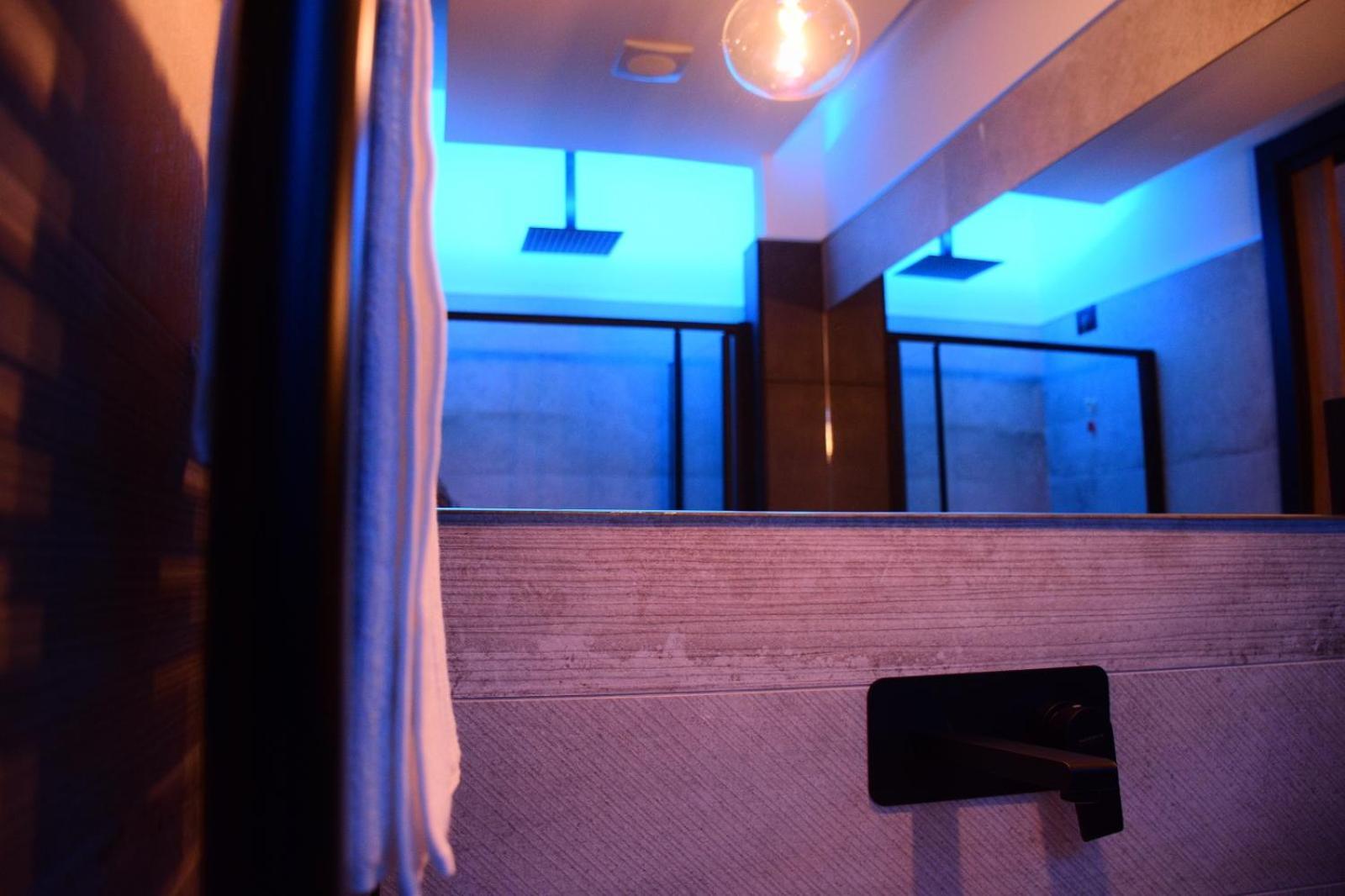 La Dimora Del Re Bed & Breakfast ซาแลร์โน ภายนอก รูปภาพ