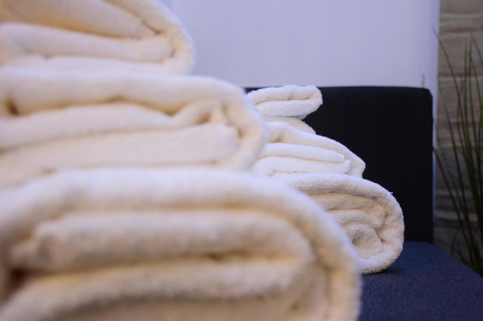 La Dimora Del Re Bed & Breakfast ซาแลร์โน ภายนอก รูปภาพ