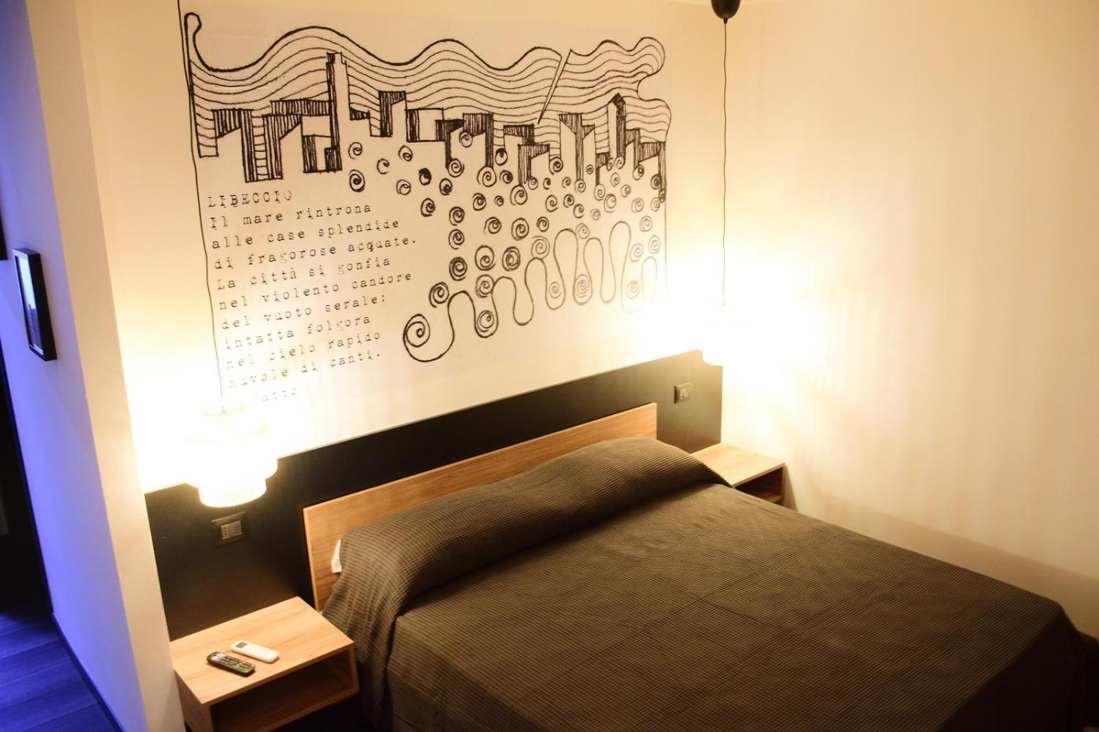 La Dimora Del Re Bed & Breakfast ซาแลร์โน ภายนอก รูปภาพ