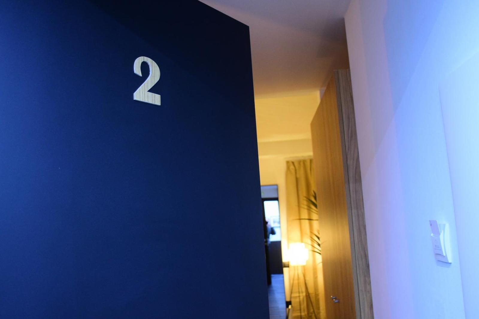 La Dimora Del Re Bed & Breakfast ซาแลร์โน ภายนอก รูปภาพ